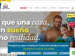 Sites similar to casaencasa-co.com