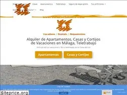 Sites similar to casaenchilches.com