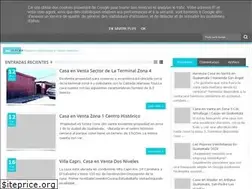 Sites similar to casaenguate.com