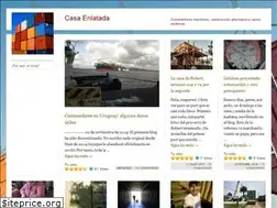 Sites similar to casaenlatada.wordpress.com
