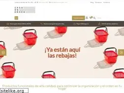 Sites similar to casaenorden.com