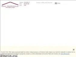 Sites similar to casaensantcugat.com