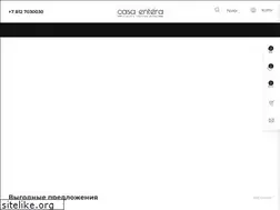 Sites similar to casaentera.com