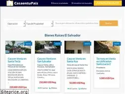Sites similar to casaentupais.com