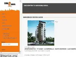Sites similar to casaenventard.com