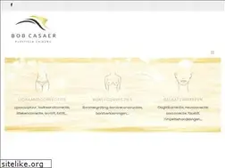 Sites similar to casaer.be