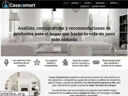 Sites similar to casaesmart.com