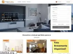 Sites similar to casaesol.com