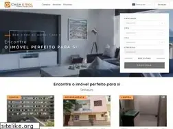 Sites similar to casaesol.cv