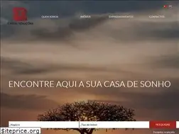 Sites similar to casaesolucoesafrica.com