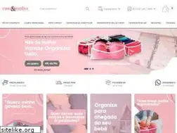 Sites similar to casaesonho.com.br