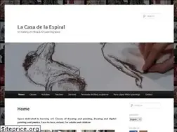 Sites similar to casaespiral.com