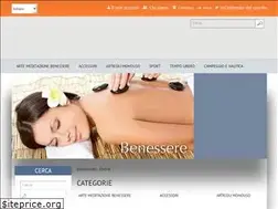 Sites similar to casaesport.it