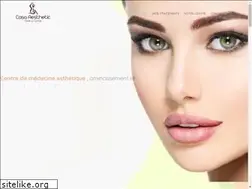 Sites similar to casaesthetique.com