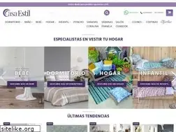 Sites similar to casaestil.com