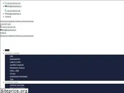 Sites similar to casaestyle.it