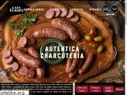 Sites similar to casaeuropa.pe