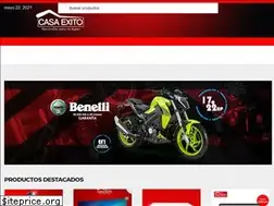 Sites similar to casaexito.com