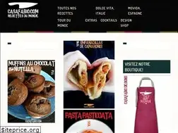 Sites similar to casafabio.com
