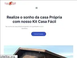 Sites similar to casafacilsj.com.br