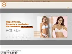 Sites similar to casafacu.com.ar