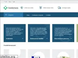 Sites similar to casafarmacia.com