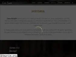 Sites similar to casafarpon.com