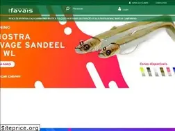 Sites similar to casafavais.com