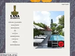 Sites similar to casafayette.com