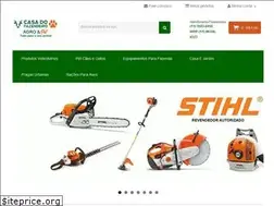 Sites similar to casafazendeiro.com.br
