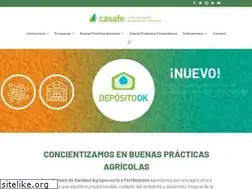 Sites similar to casafe.org