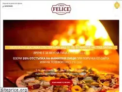 Sites similar to casafelice.bg