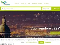 Sites similar to casafelix.net