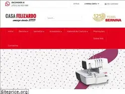 Sites similar to casafelizardo.pt