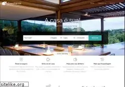 Sites similar to casaferias.com.br