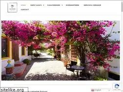 Sites similar to casaferrobo.com