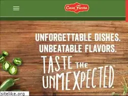 Sites similar to casafiesta.com