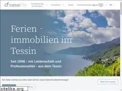 Sites similar to casafile.ch