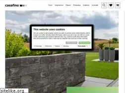 Sites similar to casafino.de