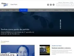 Sites similar to casafirjan.com.br