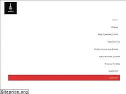 Sites similar to casaflamenca.org