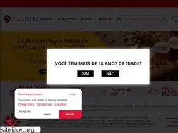 Sites similar to casaflora.com.br