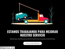 Sites similar to casaflorencio.com