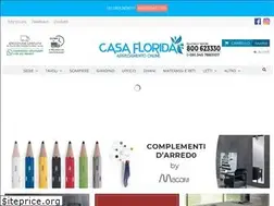 Sites similar to casaflorida.it