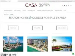 Sites similar to casafloridagroup.com