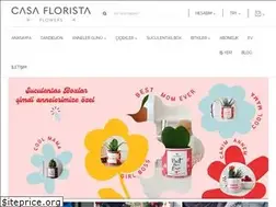 Sites similar to casaflorista.com
