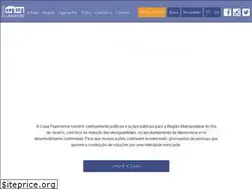 Sites similar to casafluminense.org.br