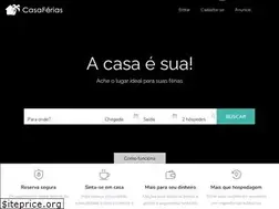 Sites similar to casafora.com.br