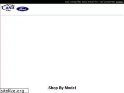Sites similar to casaford.com