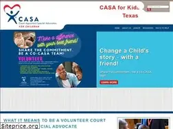 Sites similar to casaforkidsofet.org